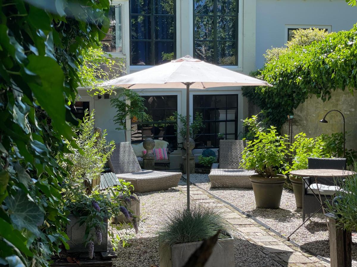 B&B Montancourt-Middelburg Exterior foto